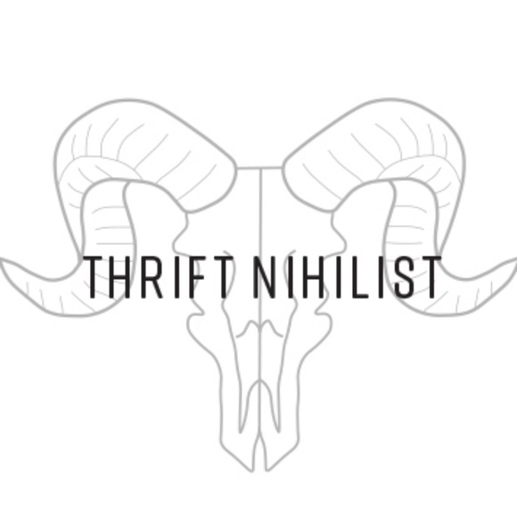thriftnihilist
